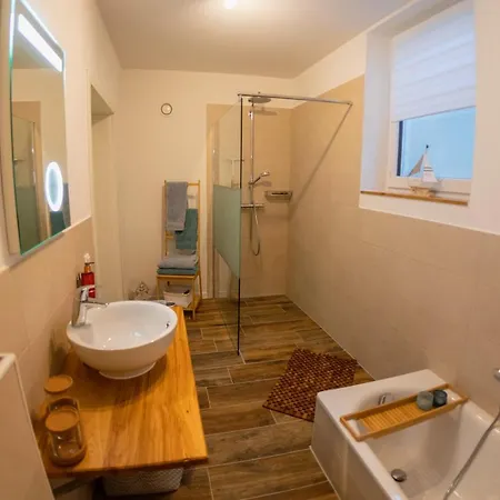 Daire Moselpanorama Traben-Trarbach