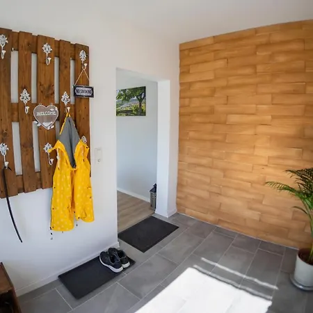 Apartment Moselpanorama Traben-Trarbach