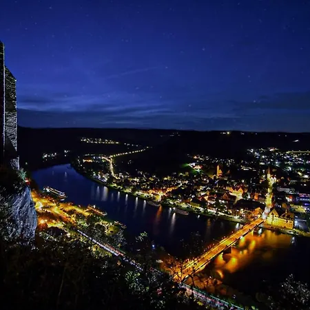 Moselpanorama Traben-Trarbach