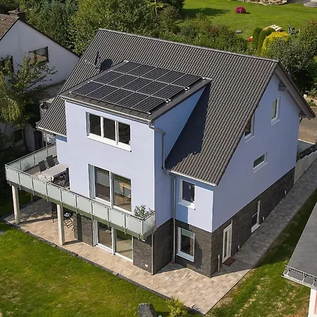 Moselpanorama شقة