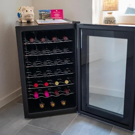 Moselpanorama شقة ترابن ترارباخ