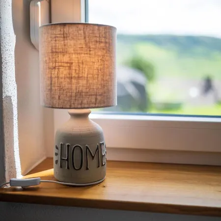 Moselpanorama Daire *