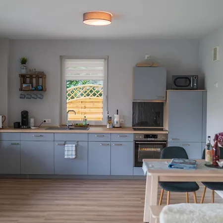 Moselpanorama Apartment Traben-Trarbach