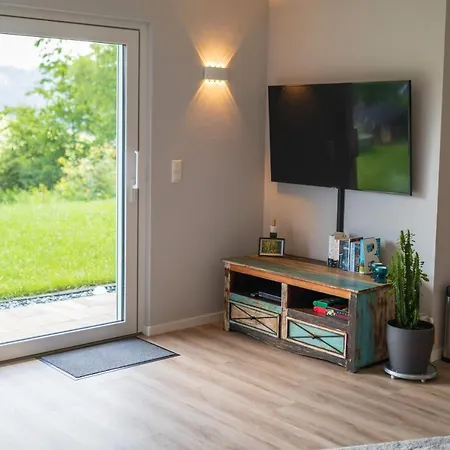 Moselpanorama Apartmán *