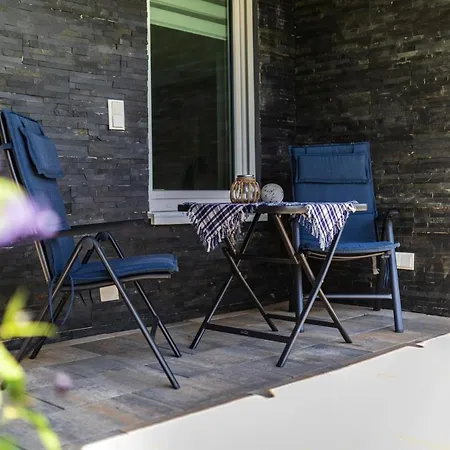 Moselpanorama Apartamento Traben-Trarbach