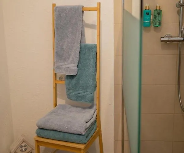 Moselpanorama * ترابن ترارباخ