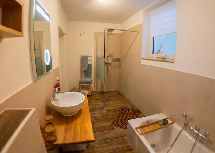 アパート Moselpanorama トラーベン・トラールバッハ