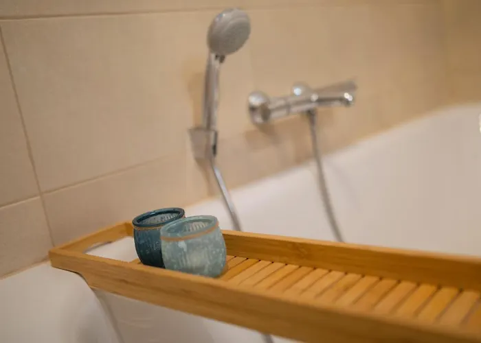 Moselpanorama アパート *