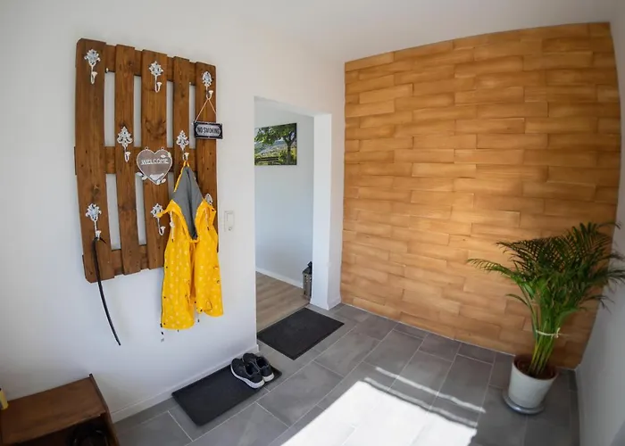 شقة Moselpanorama ترابن ترارباخ