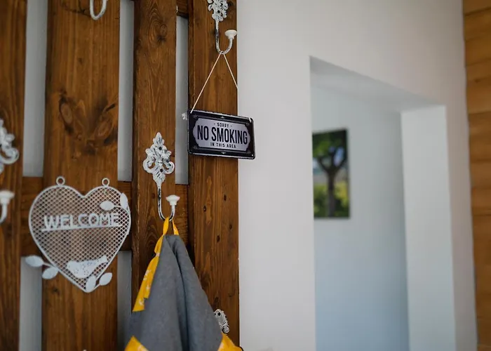 Moselpanorama شقة *