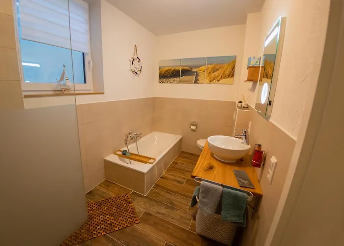 Moselpanorama ترابن ترارباخ