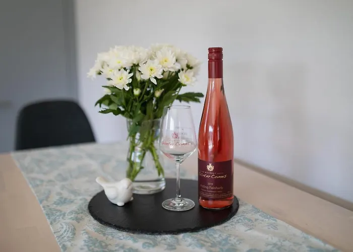 Moselpanorama ترابن ترارباخ