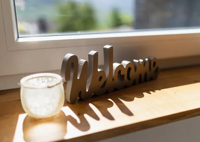 Moselpanorama * トラーベン・トラールバッハ