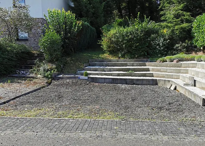 Moselpanorama Apartmán