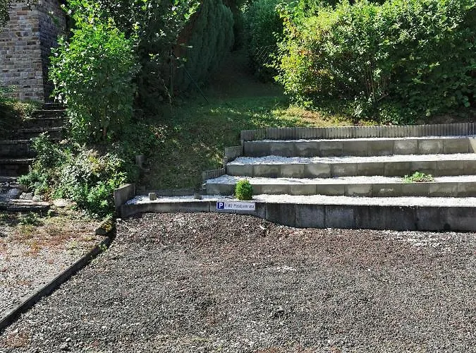 شقة Moselpanorama *