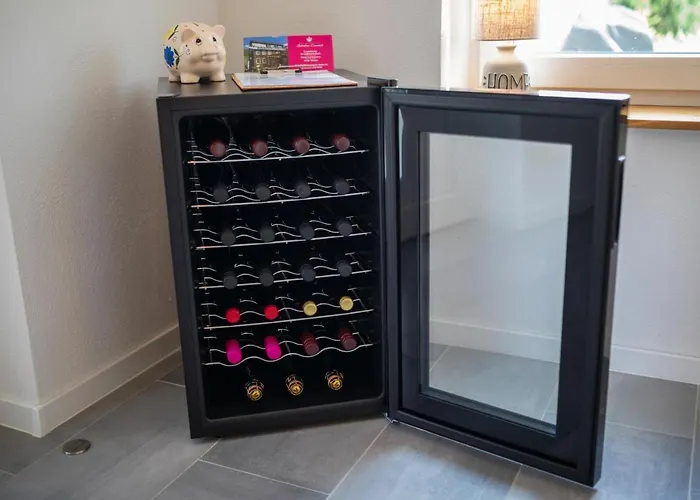 Moselpanorama Apartmán Traben-Trarbach