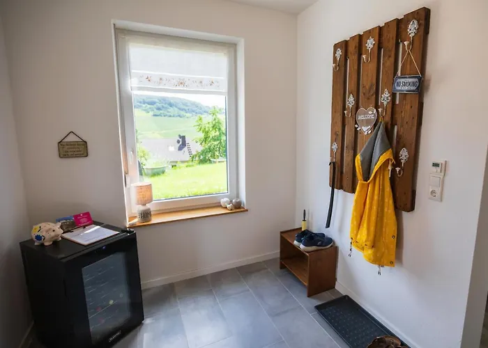 Moselpanorama * ترابن ترارباخ