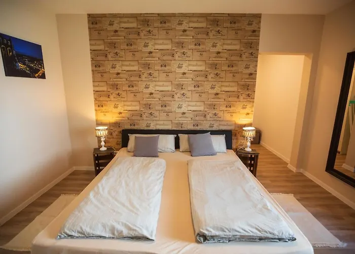 Moselpanorama ترابن ترارباخ