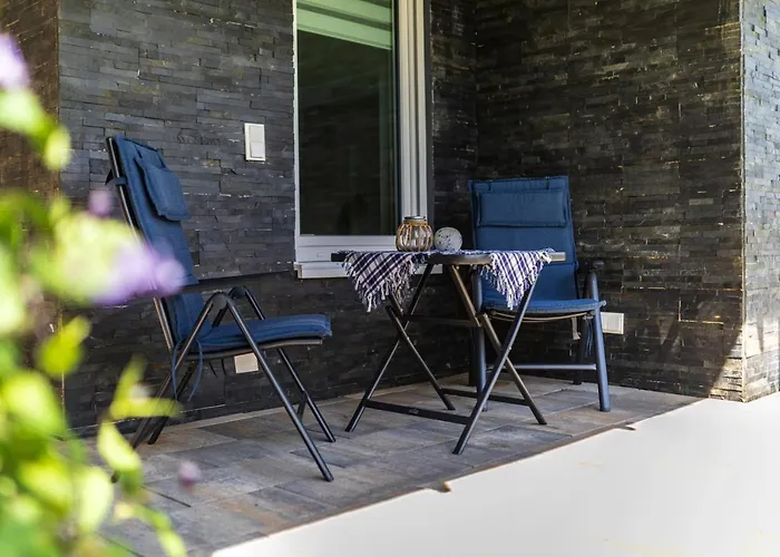 Moselpanorama شقة ترابن ترارباخ